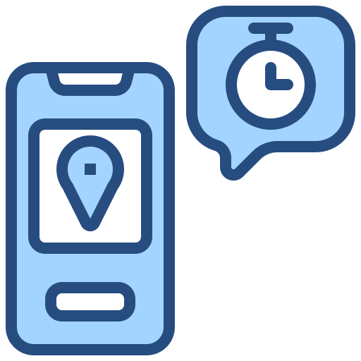 Real Time Tracking