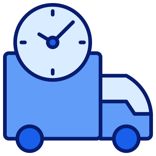 On-Time Delivery