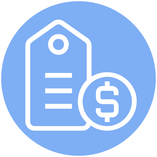 Transparent Pricing